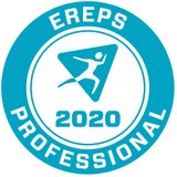 Emblem för EREPS 2020