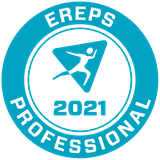 Emblem för EREPS 2021